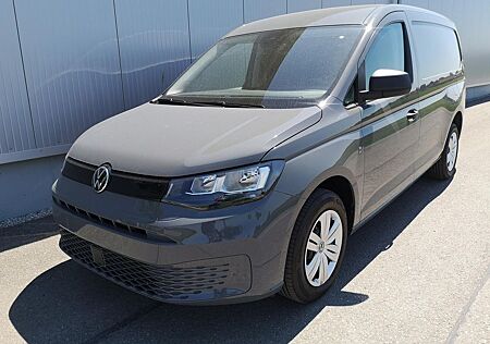VW Caddy Volkswagen Maxi Cargo 2.0 TDI DSG App AHK 90 kW (1...