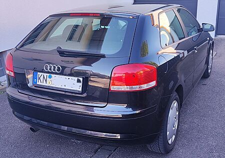 Audi A3 1.6 Attraction Attraction