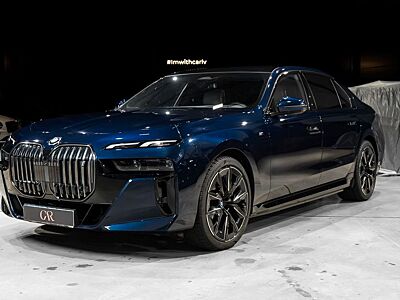 BMW i7 xDrive 60 M Sport*Individual*Bower&wilkins*