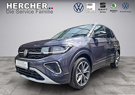 VW T-Cross Volkswagen 1.0 TSI KW DSG Style