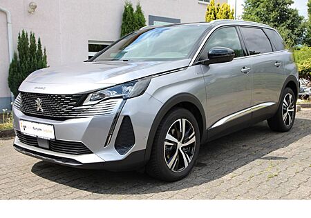 Peugeot 5008 GT*7-Sitzer!*Kamera*Fahrassistenz*Navi*AppC