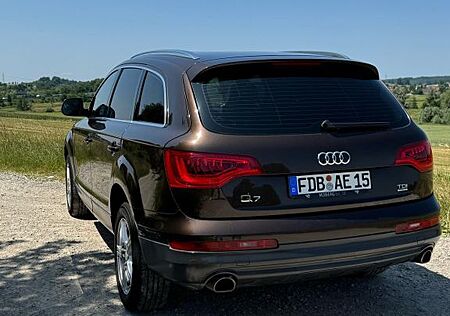Audi Q7 3.0 TDI