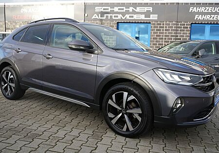 VW Taigo Volkswagen Life 115PS DSG LED ACC KAMARA KEYLESS GO