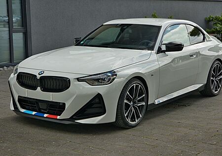BMW 240 M240i Steptronic Coupé -