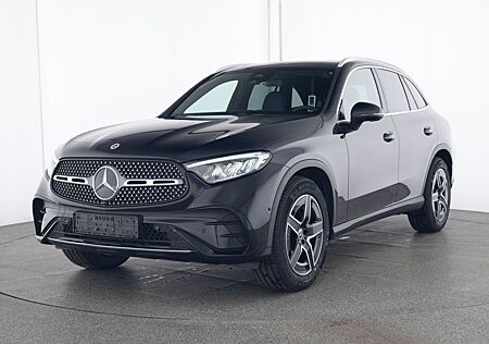 Mercedes-Benz GLC 220 d AMG*PANORAMA*AHK*19"ZOLL*MEMORY*LED*