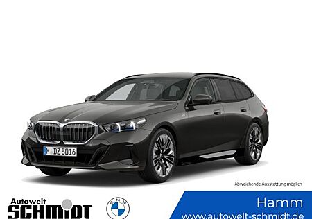 BMW 520d Touring M Sport / NP= 82.130,- / Standh /