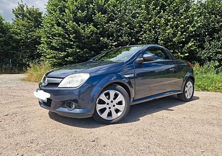 Opel Tigra 1.4 TÜV 03/26, diverse Reparaturen erfolgt