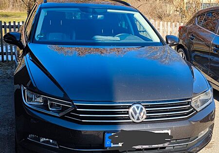 VW Passat Variant Volkswagen 1.6 TDI Comfortline Variant C...