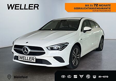 Mercedes-Benz CLA 250 Shooting Brake e 8G-DCT *LED*CAM*el Heck