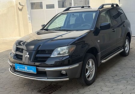 Mitsubishi Outlander 2.4 Sport,4X4,Pano,Klima