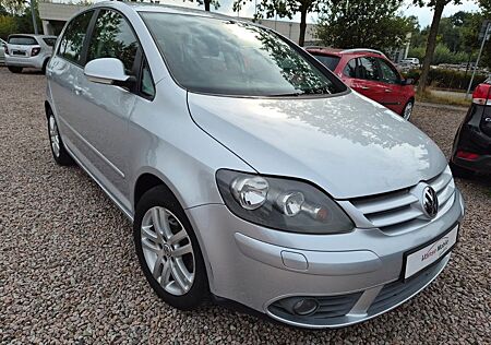 VW Golf Plus Volkswagen