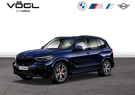 BMW X5 xDrive40d M Sportpaket Head-Up Panoramadach A