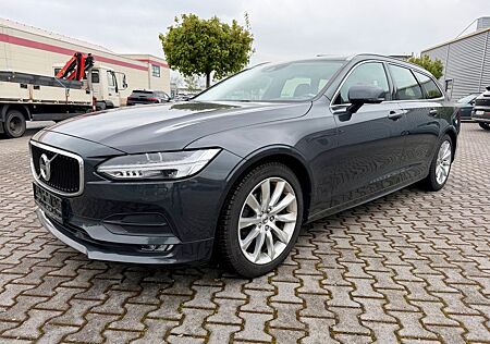 Volvo V90 D4 Momentum Aut. - LEDER+NAVI+LED+BLIS+AHK