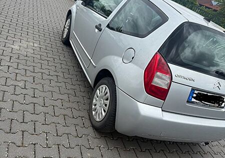 Citroën C2 1.4 VTR VTR