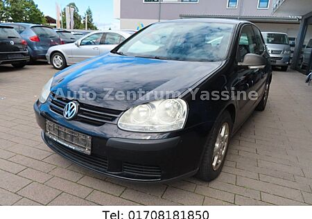 VW Golf Volkswagen V Lim. Trendline 1.4