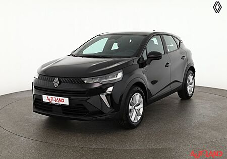 Renault Captur TCe 90 Facelift LED Sitzheizung Kamera