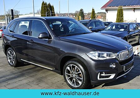 BMW X5 xDrive30d