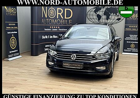 VW Passat Variant Volkswagen Business 1.6 TDI DSG Navi*LED*Kam