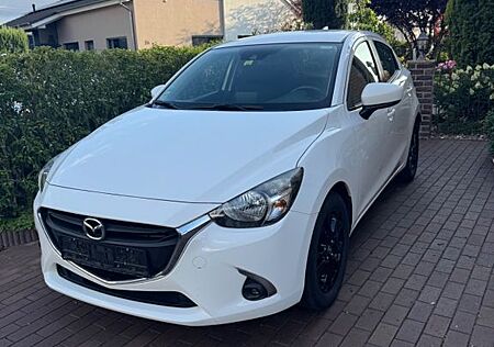 Mazda 2 SKYACTIV-G 90 Exclusive-Line Exclusive-Line