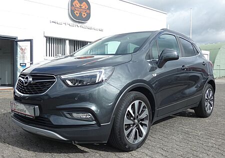 Opel Mokka X Innovation StartStop *NAVI*KLIMA*KAMERA*