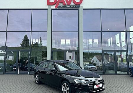 Audi A4 Avant 35 TFSI S-tronic Sport/Virtaul Cockpit