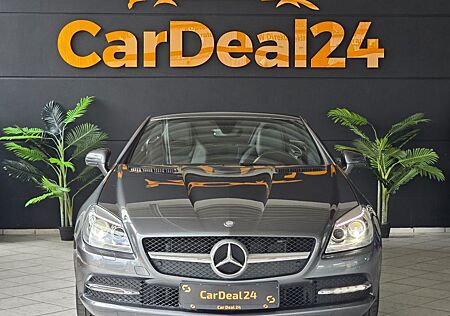 Mercedes-Benz SLK 250 d BE/AUTOM./ERST 25TKM/1.HD/SERVICE GEPF