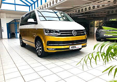 VW T6 Multivan Volkswagen 2.0 l TDI Highline Generation Six