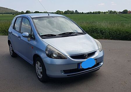 Honda Jazz 1.4