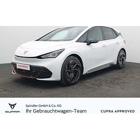 Cupra Born leasen