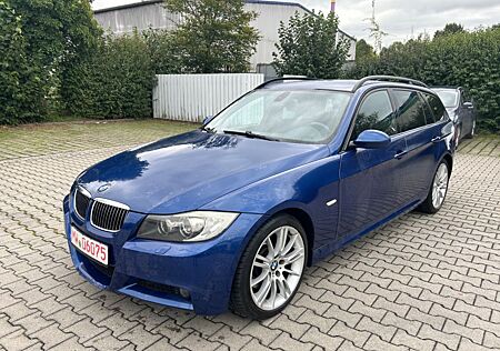 BMW 325i 325 Baureihe 3 Touring xDrive