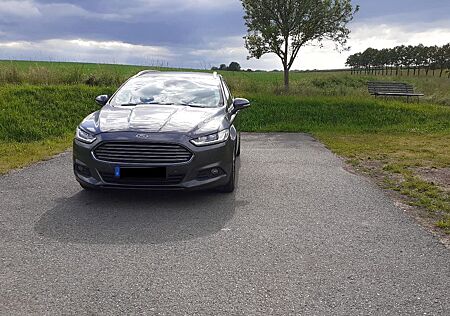 Ford Mondeo 1,5 EcoBoost Trend Turnier Trend