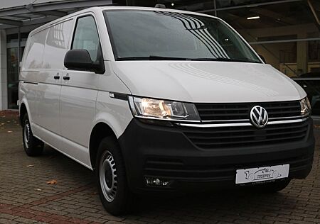 VW T6 Transporter Volkswagen T6.1 Transporter Kasten Lang DSG /ACC/Standhzg.