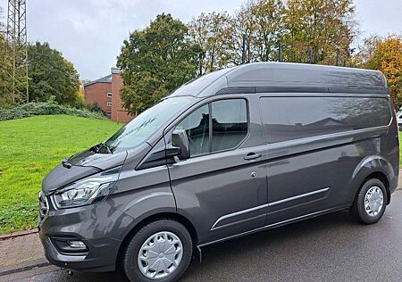 Ford Transit Custom Limited 320 L2 H2 - 2,0 l Diesel