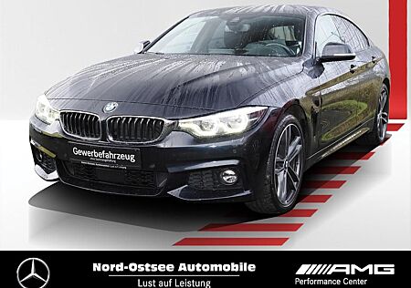 BMW 430 i xDrive M Sport Navi Kamera SHD Harman LED