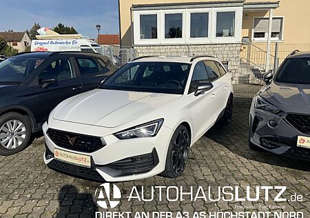 Cupra Leon Sportstourer VZ (MJ23.1) 1.4 e [...]