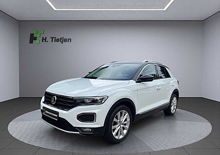 VW T-Roc Volkswagen 1.5 TSI ACT Sport