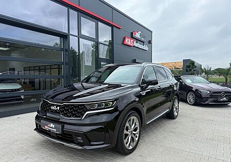 Kia Sorento 2.2 CRDi Platinum 4WD*LEDER*ACC*360*