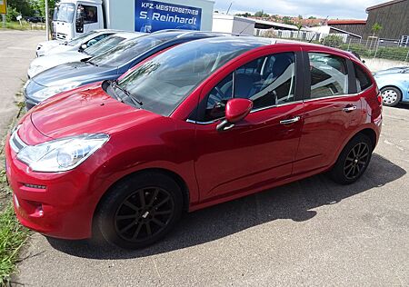 Citroën C3 Selection KLIMA HU NEU