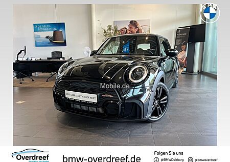 Mini Cooper First John Works Trim EDC ISOFIX