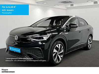 Volkswagen ID.5 Pro Performance 150 kW IQ.Light NAV PAN ACC