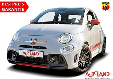 Abarth 595 1.4 Turismo Klimaaut. Navi Bluetooth DAB