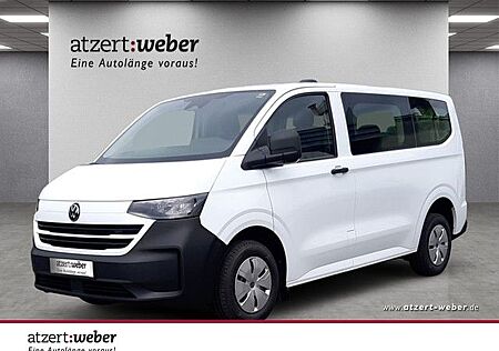 VW Caravelle Volkswagen T7 2.0 TDI 8-Sitzer AppConnect PDC SHZ