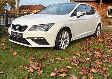 Seat Leon 1.5 TSI ACT 110kW FR DSG FR