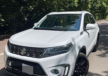 Suzuki Vitara 1.4 BOOSTERJET mild Hybrid Comfort+