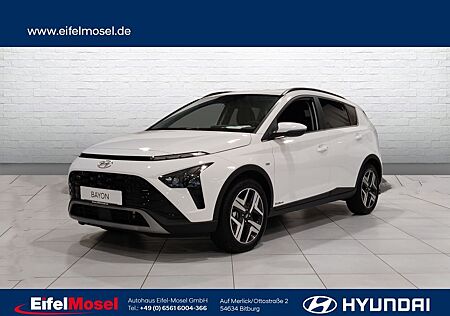 Hyundai Bayon 1.0 T-Gdi (48V) *PRIME* (MJ23) /Virtual/FL