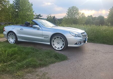 Mercedes-Benz SL 350 Absolut Top Zustand