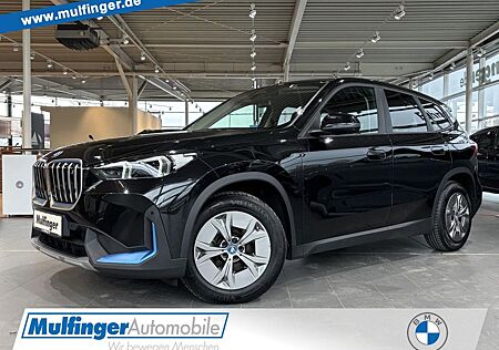 BMW iX1 x30 LiveProf.HUD Kamera DAB Adapt-Fahrwerk