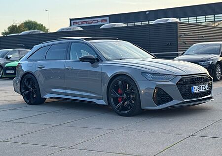 Audi RS6 4.0 TFSI tiptronic quattro -