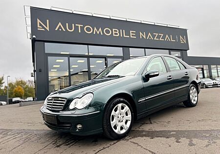 Mercedes-Benz C 230 LIM.ELEGANCE*AUTOMATIK*BI-XENON*NAVI*PDC*