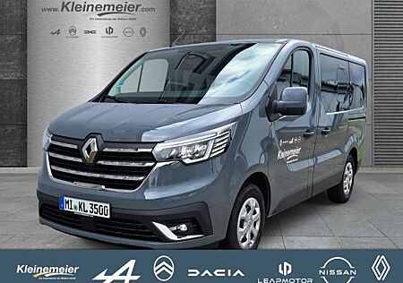 Renault Trafic Life Blue dCi 150 EDC LED,BT,SHZ,ISOFIX,